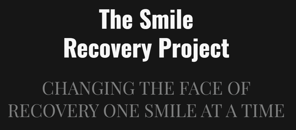 Empowering Recovery: The Smile Recovery Project