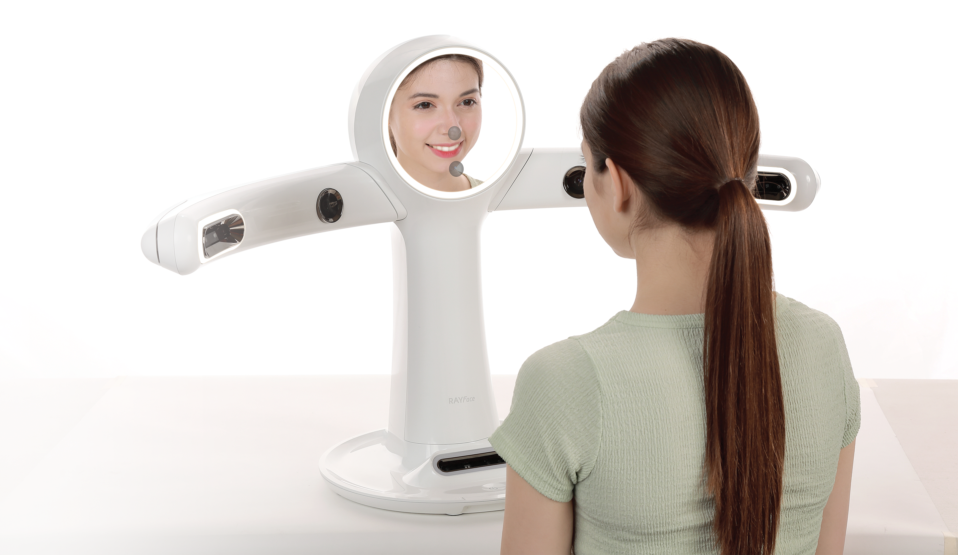RAYFace_Model_1